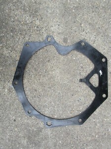 VW Scirocco Golf Audi A1 Seat Skoda Zwischenplatte Getriebe 04E103551