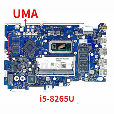Ruban Matriciel Pour Lenovo IdeaPad S145-15IWL - Réf. DC020023A20 - Occasion