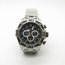 Invicta Pro Diver 33844 52mm Stainless Steel Chronograph Quartz Watch