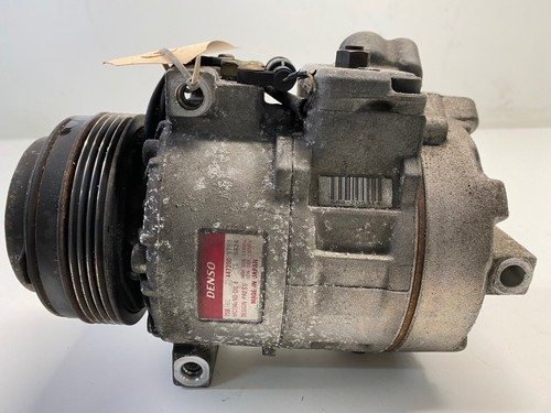 BMW E39 5er 520i Touring Klimakompressor Klimaanlage 4472009790