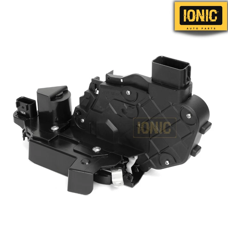 Front Right Door Lock Mechanism For Range Rover Evoque Jaguar XF Keyless Entry - Image 4 of 4