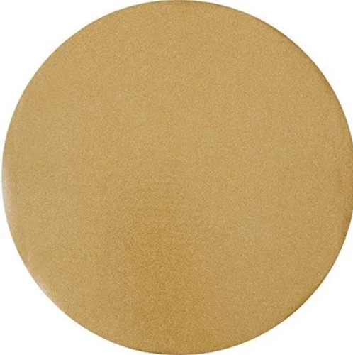 Wilton Round Gold Glitter Cake Boards - Thumbnail 3