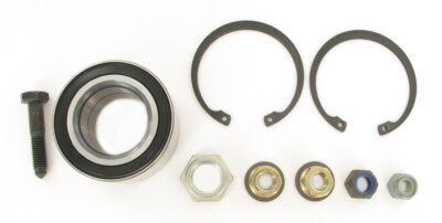 Wheel Bearing Kit Front SKF WKH1358