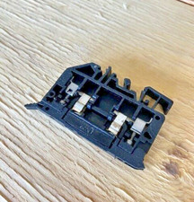 Allen Bradley   1492-H4 - Terminal Bolck