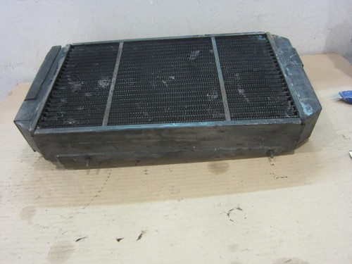 Ferrari Testarossa - LH Water Radiator - P/N 122966 - Picture 6 of 8
