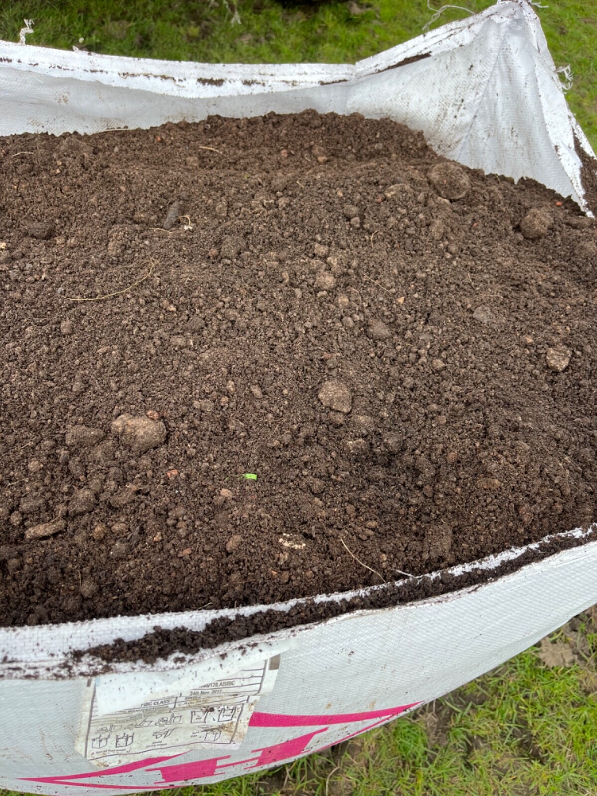 mix bulk bag £50 delivered Rochdale area eBay