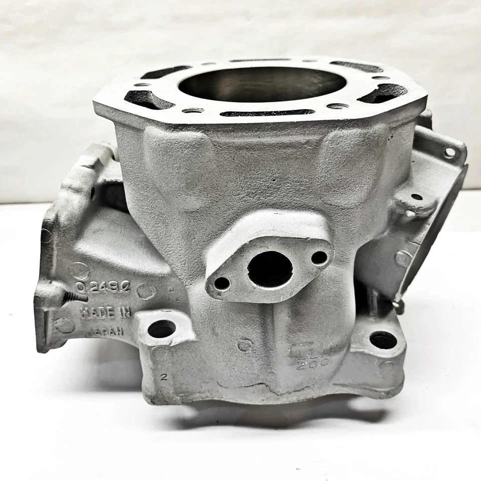 Nuevo cilindro chapado Kawasaki KX250 1983-1984 11005-1347 KX 250 7C5P3 Foto 4 de 4