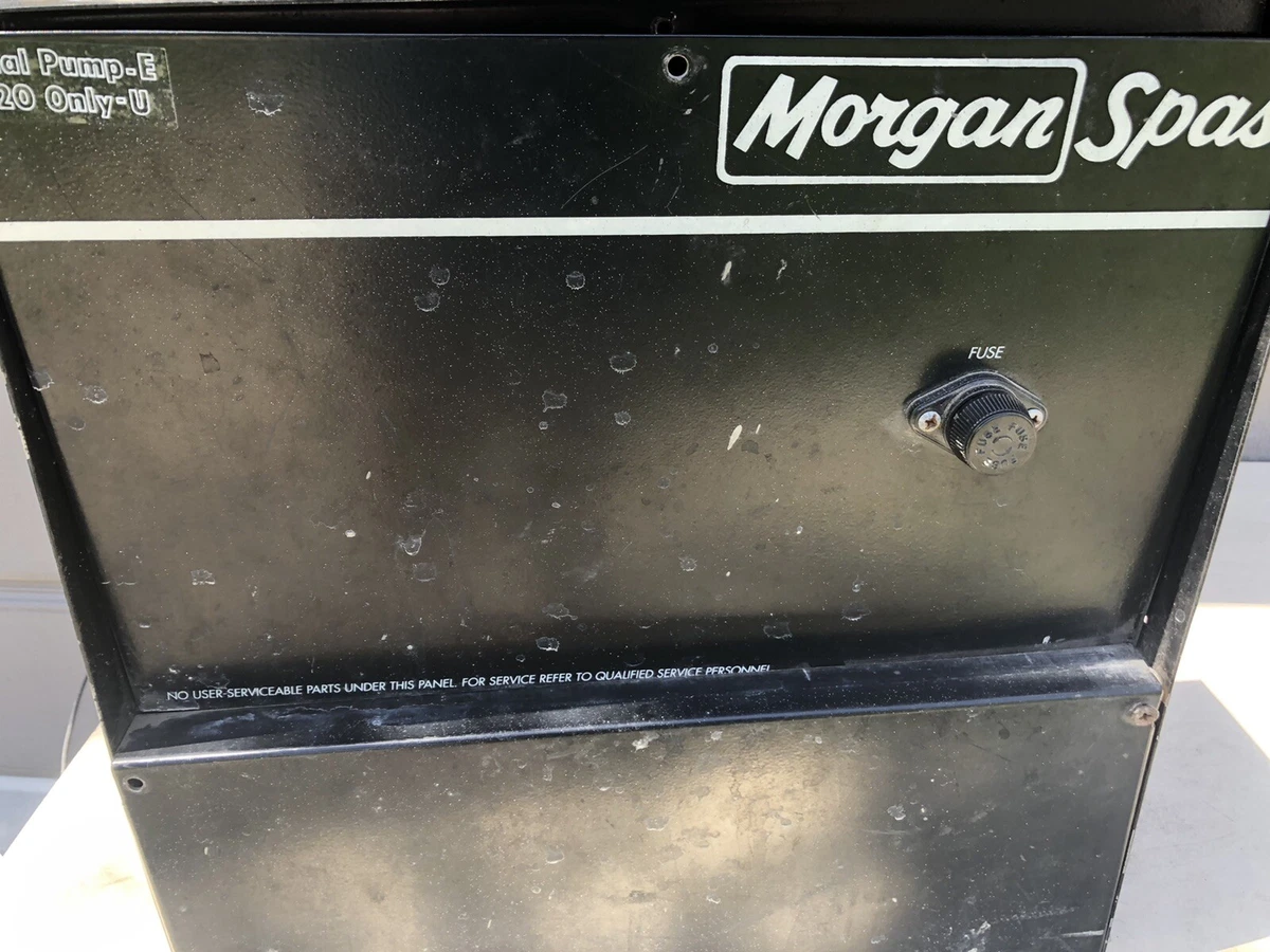 Hot Tub Replacement Parts