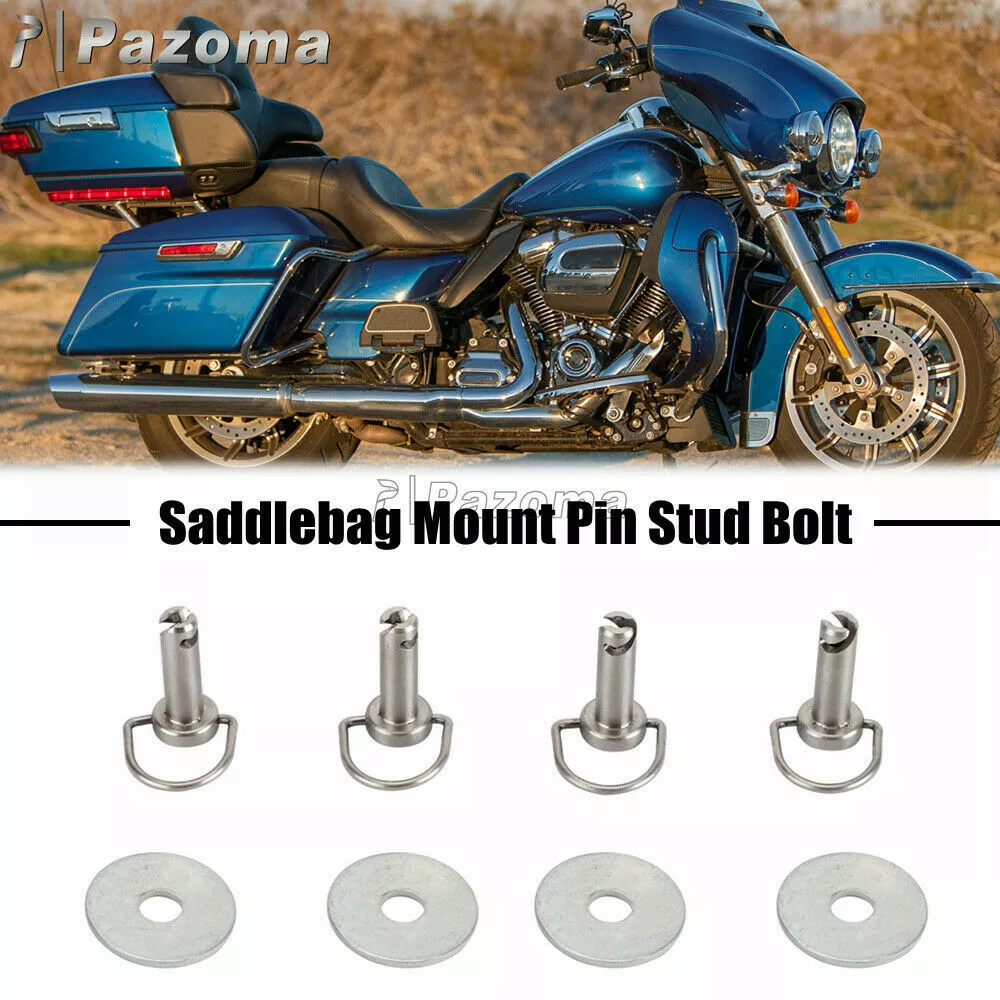 Chrome studs for saddlebags new arrivals