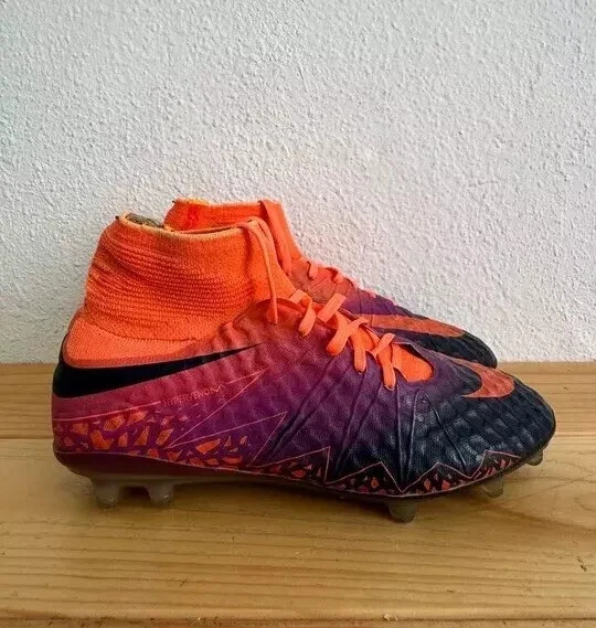 Nike Hypervenom Phantom 2 Soccer Cleats for sale - eBay