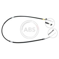 A.B.S. Handbremsseil Bremsseil Links Passend FüR Toyota Avensis Station Wagon