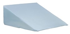 Image of Upright Bed Wedge Support Aid Reclining Foam Comfortable Cushion Aidapt