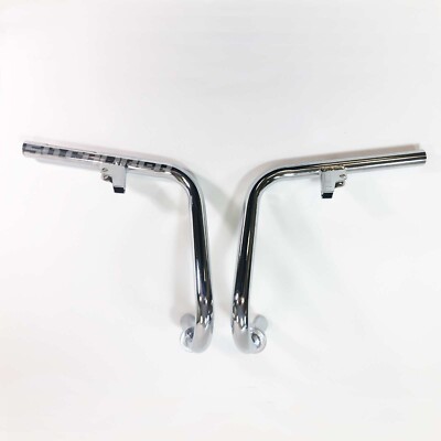 Replacement Chrome Handle Bars Honda Monkey Z50 CT70 Trail 70 K1 K2 1961-1981