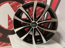 4 Cerchi in lega Mak Wolf Audi A1 TT 8n Polo 17 pollici Mak Wolf