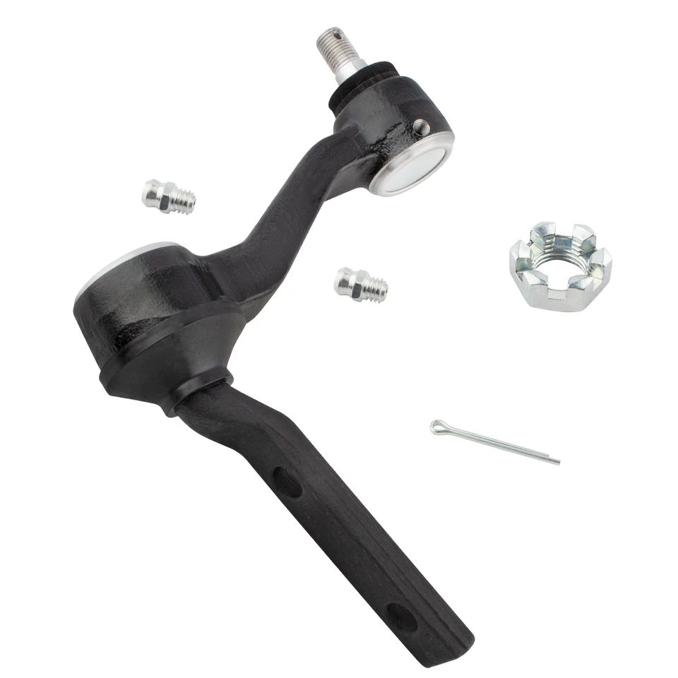 Brazos locos de dirección y Pitman 4x4 2 piezas para Blazer S10 Sonoma Jimmy K6251 K6255 Foto 4 de 4