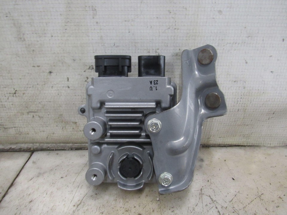 2017-2019 TOYOTA HIGHLANDER Fuel Pump Control Module 8957158010 | eBay