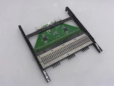 LARGE Weaving Machines Spare Part MAP-4 600.77.012/1