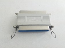 50 Pin Active SCSI Terminator Male Female