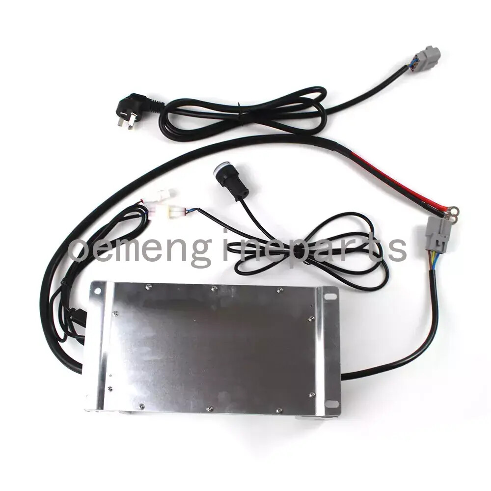 Fits For Genie Scissor Lift GS-2046 GS-2632 GS-2646 24V Battery