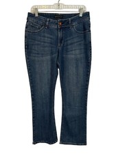 Lee Perfect Fit Barely Bootcut Women's Jeans with Stretch - Size 31x29