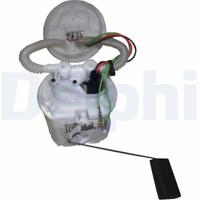 Elektrische Kraftstoffpumpe Ford 1.4-2.0 16V Focus