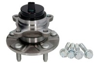 BTA H12054BTA Radlagersatz Radnabe Vorne FüR Lexus GS IS C 4 Runner Alphard