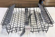 TECHNIKA   Dishwasher Top Rack Basket KN-27