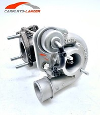 Turbolader für Toyota 4 Runner Hilux Land Cruiser 3.0 TD 92kW 125PS 1KZ-T CT12B