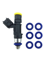 Fuel1 OR-6B O-ring kit for EV14 Multi Fuel Bosch GM 14mm for ID FIC 6 Pieces Onl