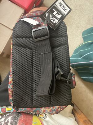 Funko Star Wars Futura Print Sling Backpack | eBay display picture 3
