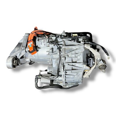 2021-2025 Tesla X FRONT DRIVE UNIT ELECTRIC MOTOR ~8k ml 1798000