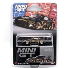 MINI GT MAZDA RX-7 LBWK