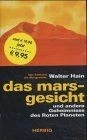 Das Marsgesicht und andere Geheimnisse des roten Pla... | Buch | Zustand wie neu - Bild 1 von 2