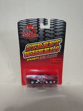 Racing Champions Street Wheels