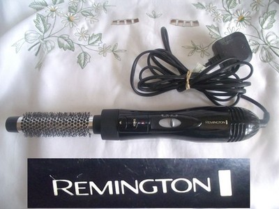 * REMINGTON * Elektrische Haarstylingbürste *