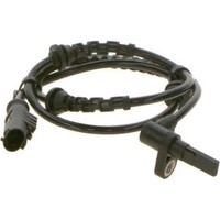 Bosch 0 265 008 089 Sensor Raddrehzahl FüR Opel Adam Corsa D E S07 X15 M13