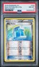 2016 POKEMON XY BREAKPOINT #103 MAX POTION-REVERSE FOIL PSA 8