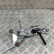 Mazda CX-5 KF Tailgate Window Wiper Motor KB7W-67450 2.0 Essence 121KW 30761447