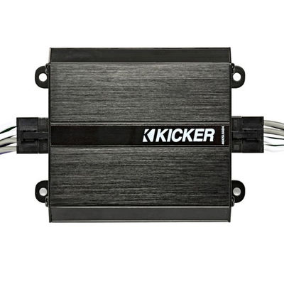 #ad Kicker 46KISLOAD4 K Series Smart Radio Interface for adding Full Range amplifier $29.00