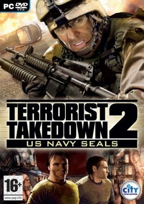 Terrorist Takedown 2 Juego para PC, Ordenador y Portatil [PAL ESPAÑA]