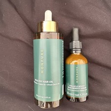 Monpure Healthy Hair Combination
