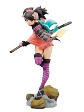Alter Oboro Muramasa: Momohime 1:8 Scale PVC Figure Statue Japan import