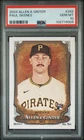 Paul Skenes 2024 Topps Allen & Ginter #282 PSA 10 Pittsburgh Pirates