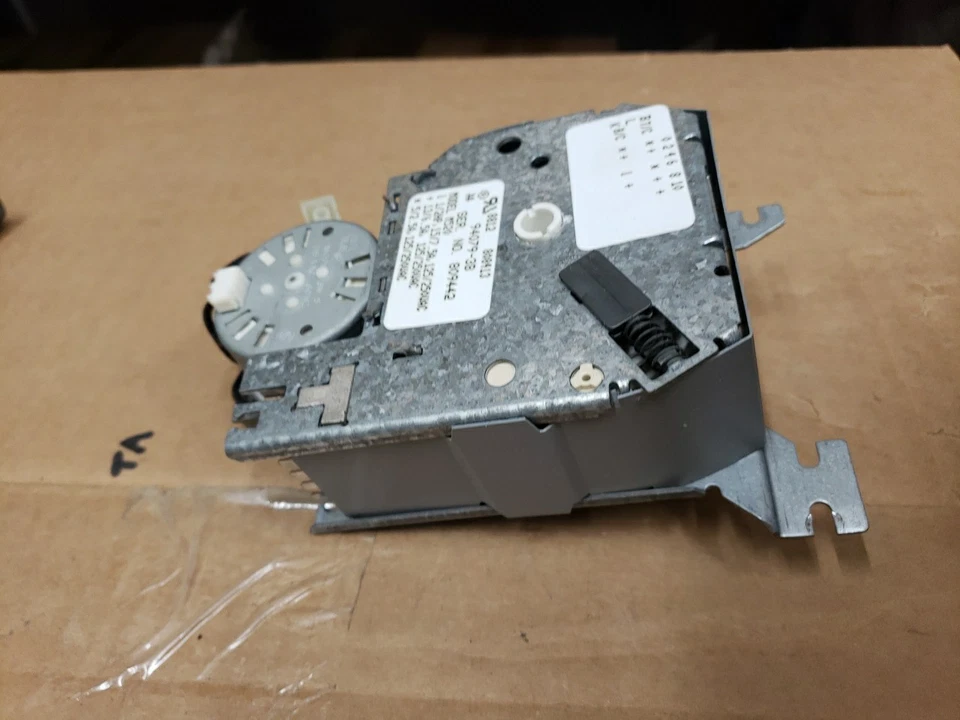 PIEZA TEMPORIZADOR LAVAVAJILLAS KITCHENAID # 5300809597 Foto 3 de 3