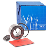 Skf Radlagersatz Passend FüR Bmw 1 F20 F21 2 F22 F87 F23 3 F31 F30 F80 4 F32