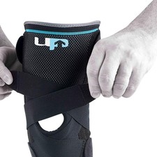 Image of Ultimate Performance Advanced Ultimate Compression Knee Supp RD1622