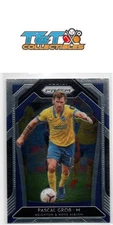 2020-21 Panini Prizm Premier League #174 Pascal Gross Brighton & Hove Albion