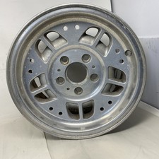 Wheel Rim Ford Ranger 14 1993-1995 F37z1007a F37a1007ca Oem Factory Oe
