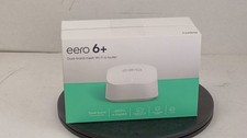 eero 6 Dual-band mesh Wi-Fi 6 router READ