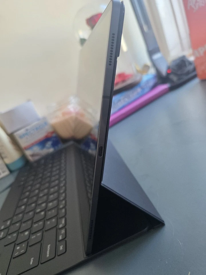 Samsung Galaxy Tab S9 Ultra · 512GB · Wi-Fi, photo 3 of 5